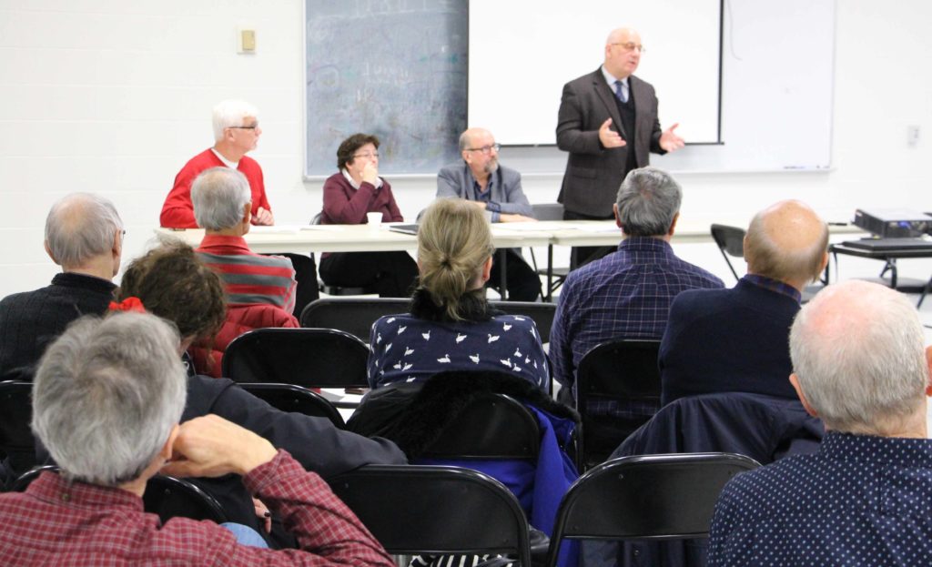 (Photo: Courtoisie Pollués de Montréal-Trudeau)