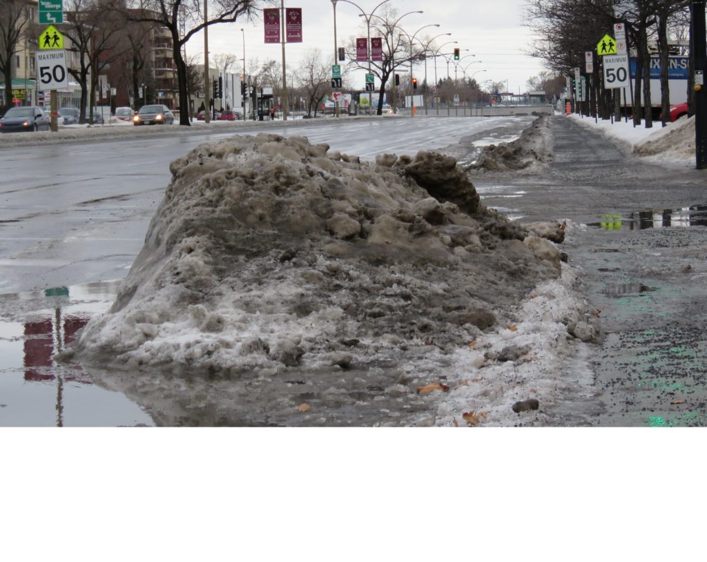 henri-bourassa collision mort voie cyclable non déneigée 005b