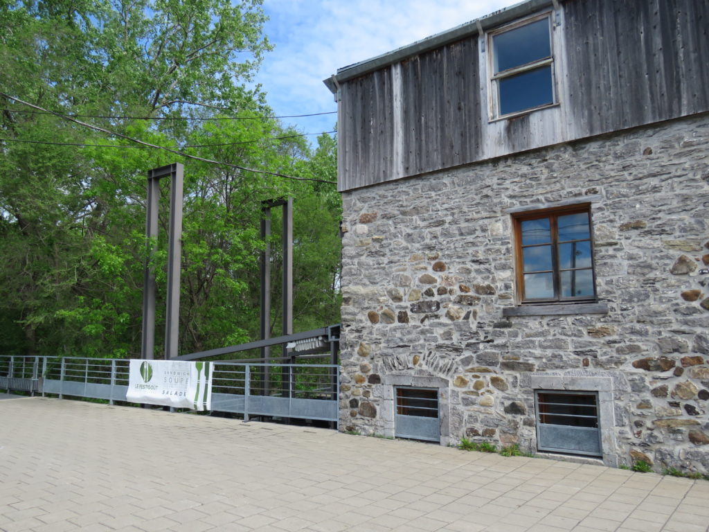 Maison du meunier visitation 10