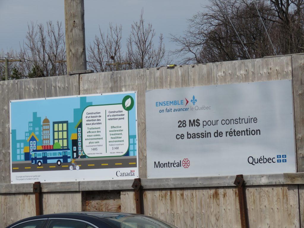 (Photo : jdv - Philippe Rachiele) Ahuntsic-Cartierville Montréal