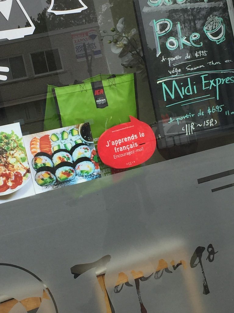 Japprends le francais_2_Photo Gabrielle