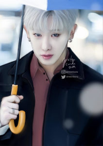 K-pop dans Ahuntsic-Cartierville