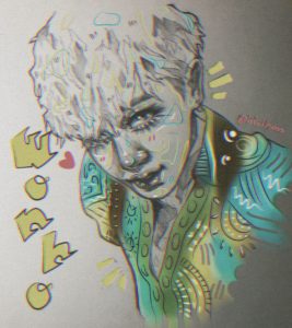 K-pop dans Ahuntsic-Cartierville