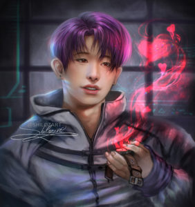 K-pop dans Ahuntsic-Cartierville