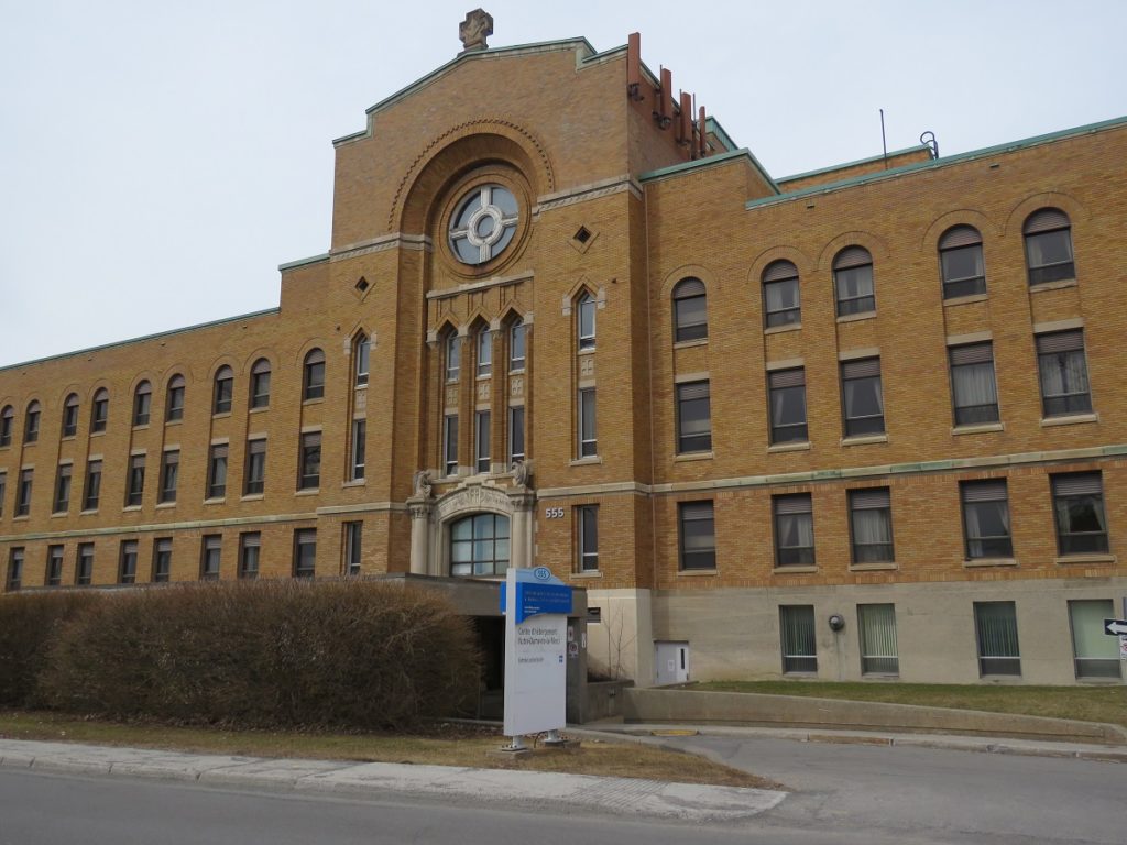 CHSLD Notre-Dame-de-la-Merci Photo Philippe Rachiele (1)