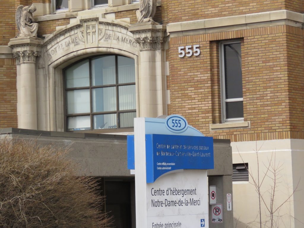 CHSLD Notre-Dame-de-la-Merci Photo Philippe Rachiele (5)