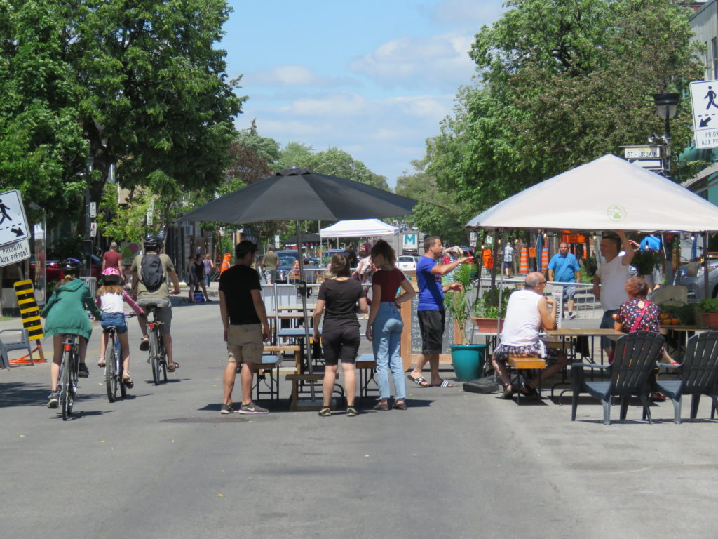 rue piétonne fleury ouest 24 juin photo PR (9)