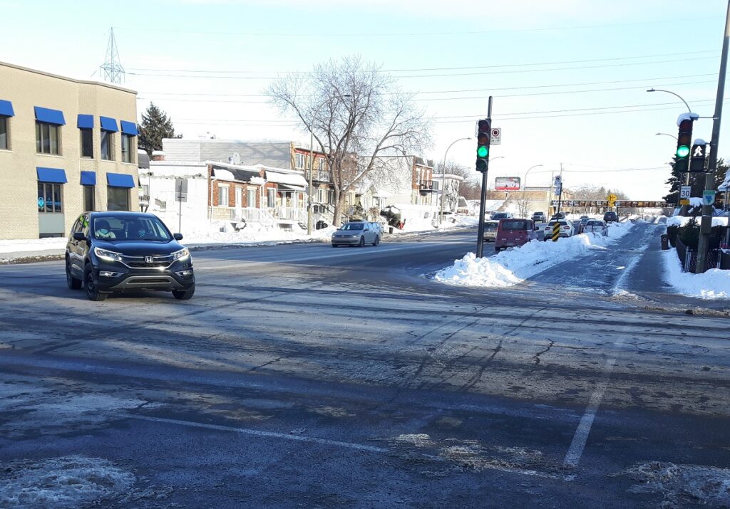 Sauvé et Christophe-Colomb