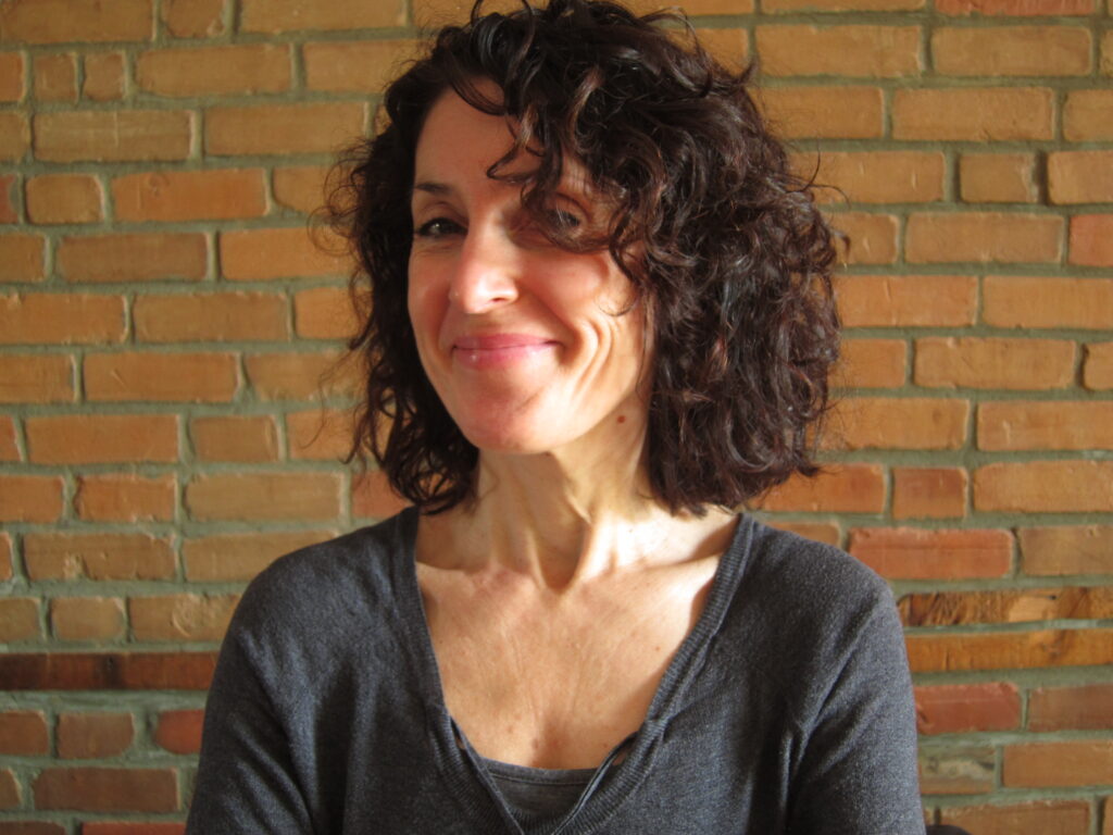 Karine Légeron_crédit-@Rodolphe Lasnes