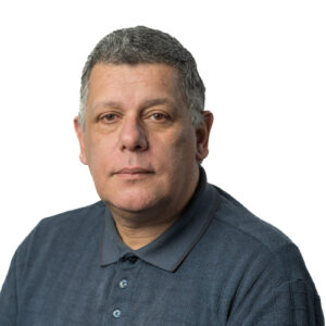 Picture of Amine Esseghir