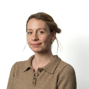 Picture of Camille Vanderschelden