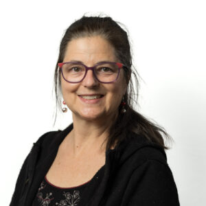 Picture of Anne Marie Parent