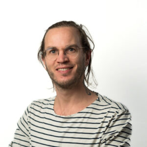 Picture of Simon Van Vliet
