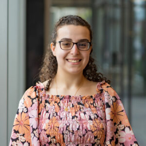 Picture of Maria Dima Hannouche