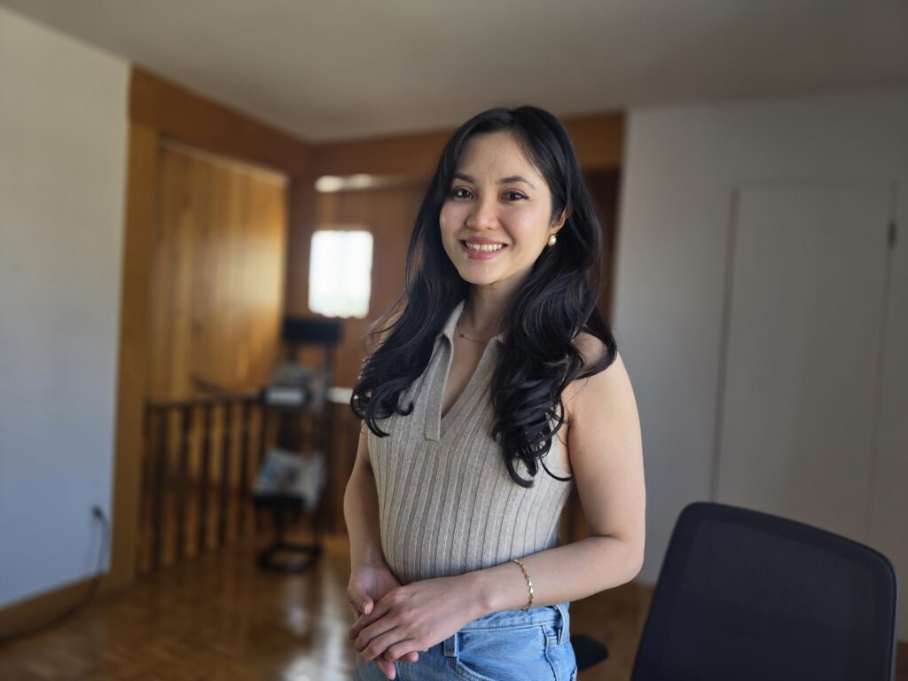 Margie Ramos Conservateurs