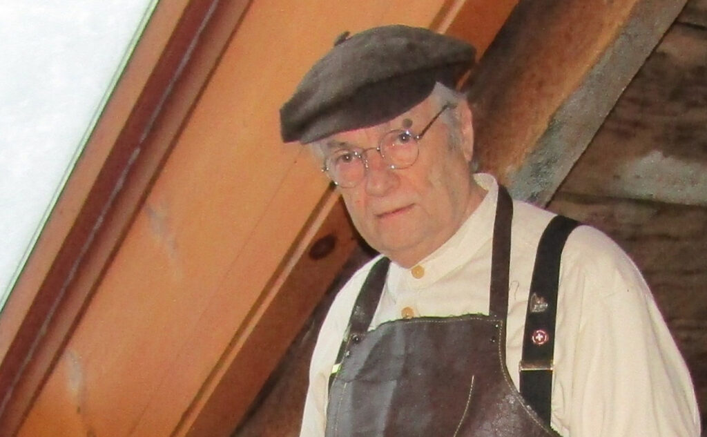 conteux du village Glace base