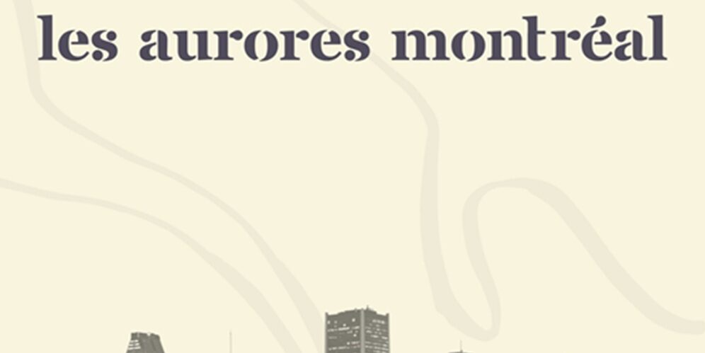 Émission Aurore Montréal sur CIBL.