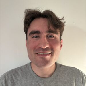 Picture of Clarence Bayet