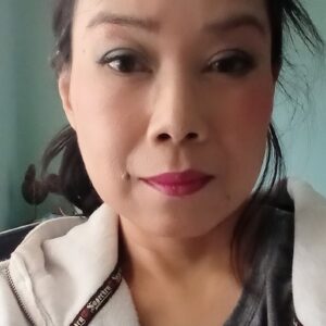 Picture of Katina Diep